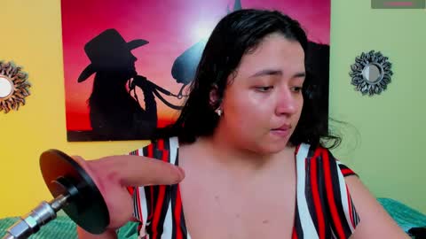 Cassie online show from 06-04-26, 06:36