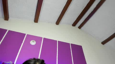 Cassie Jones online show from 03-10-25, 02:50