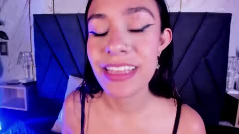 Cassie Jones online show from 09-15-25, 02:33