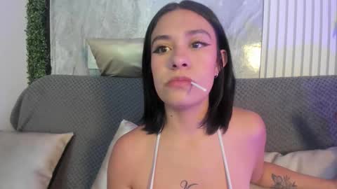 Cassie Jones online show from 02-07-26, 03:32