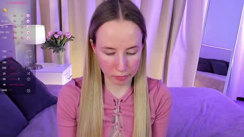 Cassie online show from 01-20-25, 03:15