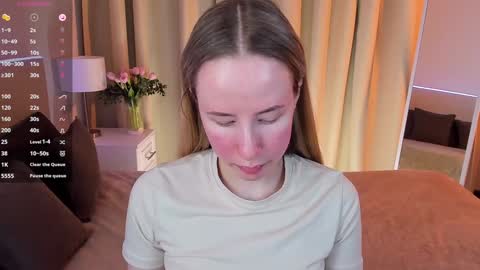 Cassie online show from 01-29-25, 09:17