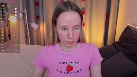 Cassie online show from 02-14-25, 12:30