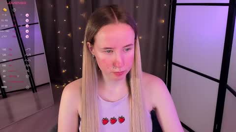 Cassie online show from 02-22-25, 03:01