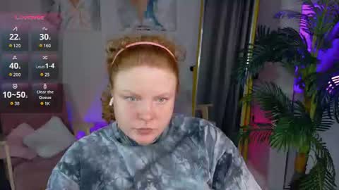 Cassie online show from 06-30-26, 08:21