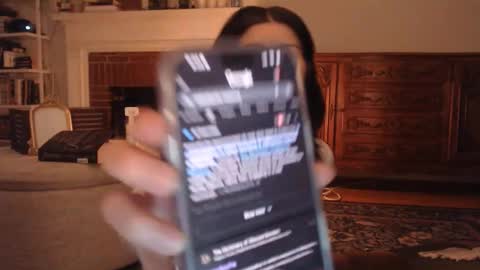 cassiealvarez online show from 03-06-26, 02:30