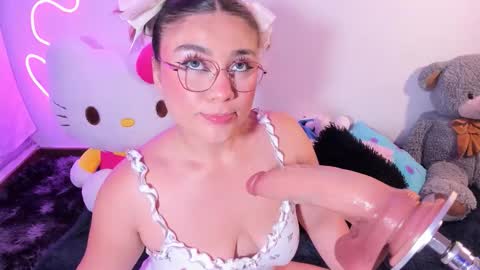 Snapshot of cassiebigass_ chatting on 02-24-26, 12:41 Bela igzaii9r online show from 02-24-26, 12:41