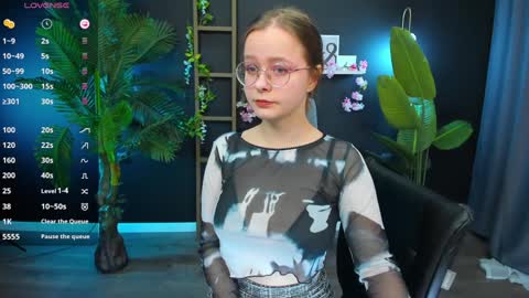 Snapshot of cassiecool chatting on 01-18-25, 08:30 assie online show from 01-18-25, 08:30