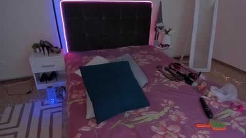 Snapshot of cassieevanss chatting on 01-20-25, 06:42 Cassie online show from 01-20-25, 06:42