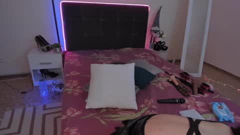 Snapshot of cassieevanss chatting on 01-31-25, 06:46 Cassie online show from 01-31-25, 06:46