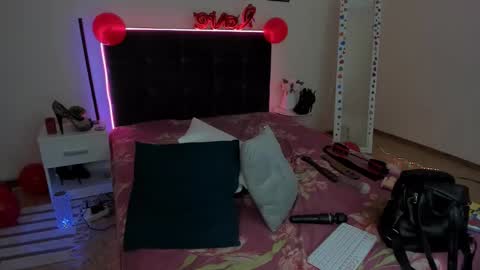 Snapshot of cassieevanss chatting on 02-28-25, 06:54 Cassie online show from 02-28-25, 06:54