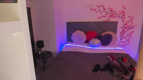 Cassie online show from 07-11-26, 05:43