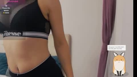 CassieHilton online show from 09-08-25, 07:13