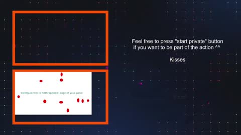 CassieJonas online show from 01-13-25, 03:45