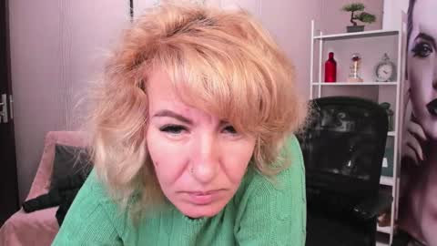 CassieJonas online show from 01-07-26, 02:14