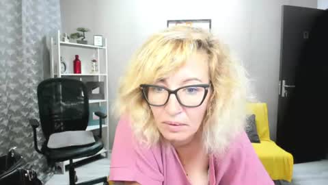 CassieJonas online show from 07-07-26, 02:47