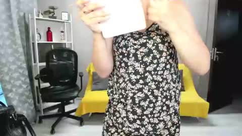 CassieJonas online show from 07-08-26, 02:49