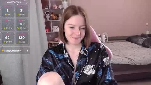 Cassie online show from 11-04-25, 02:43