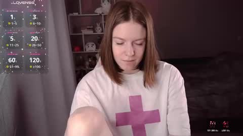 Cassie online show from 02-14-26, 04:31