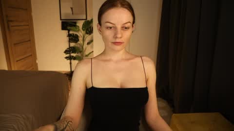 Cassie online show from 04-04-26, 06:27