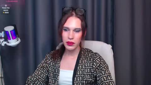 Snapshot of cassiemich chatting on 02-20-25, 07:08 Cassie online show from 02-20-25, 07:08