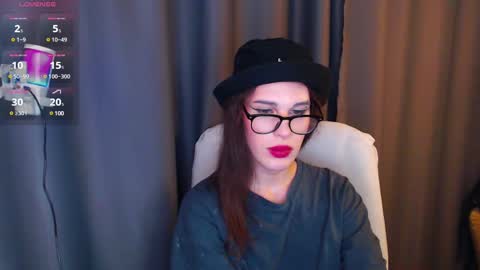 Snapshot of cassiemich chatting on 02-28-25, 02:31 Cassie online show from 02-28-25, 02:31