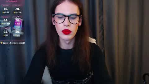 Snapshot of cassiemich chatting on 03-05-25, 08:10 Cassie online show from 03-05-25, 08:10