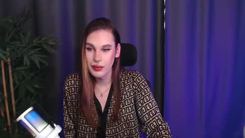 Snapshot of cassiemich chatting on 02-26-26, 09:30 Cassie online show from 02-26-26, 09:30