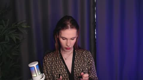 Snapshot of cassiemich chatting on 03-07-26, 12:02 Cassie online show from 03-07-26, 12:02