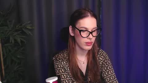 Snapshot of cassiemich chatting on 03-12-26, 02:23 Cassie online show from 03-12-26, 02:23