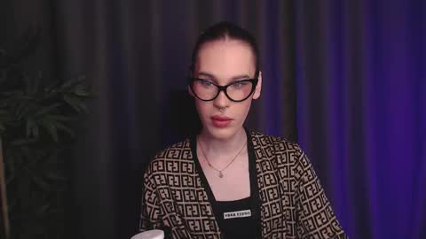 Snapshot of cassiemich chatting on 03-15-26, 03:40 Cassie online show from 03-15-26, 03:40