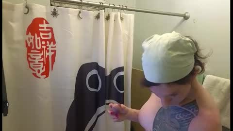 Cassiemichelle online show from 02-09-26, 08:29