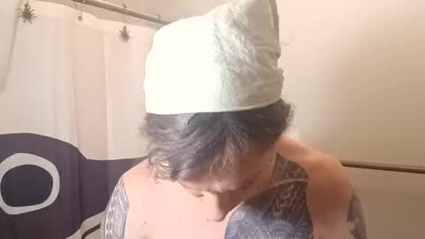 Cassiemichelle online show from 02-13-26, 01:51