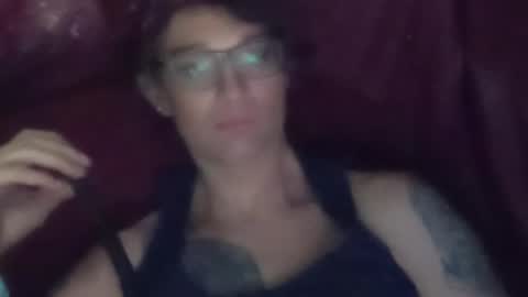 Cassiemichelle online show from 02-27-26, 08:58