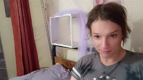 Cassiemichelle online show from 04-29-26, 03:16
