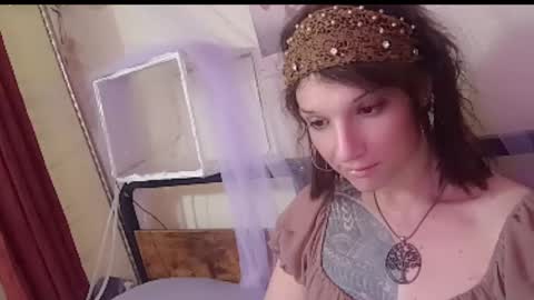 Cassiemichelle online show from 05-01-26, 02:32