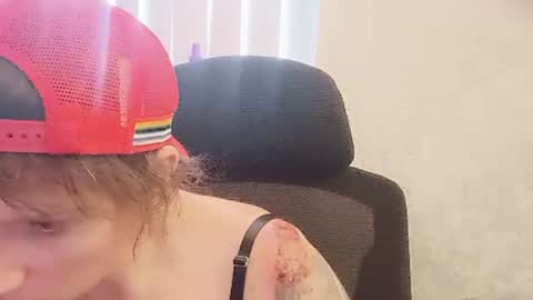 Cassiemichelle online show from 06-11-26, 05:11