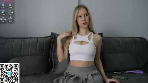 Cassie online show from 05-12-26, 07:38