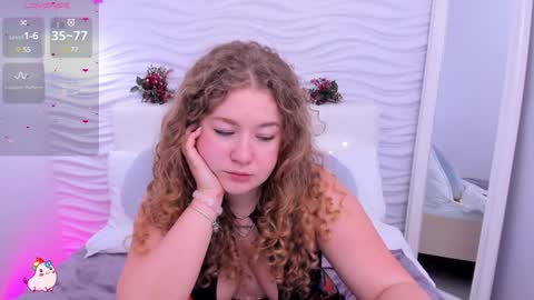 Curly online show from 12-14-24, 11:07