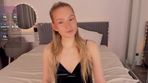 Angel 3 online show from 04-26-26, 02:26