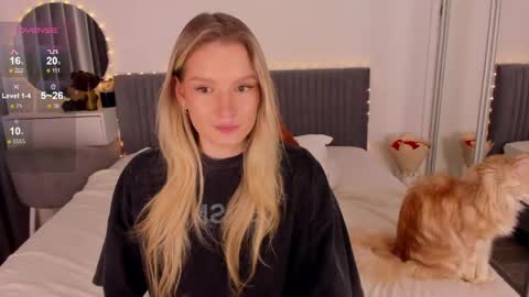 Angel 3 online show from 06-04-26, 03:40