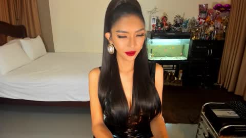 Snapshot of cassievalbalera chatting on 03-20-26, 12:26 CassieValbalera online show from 03-20-26, 12:26