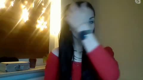 Snapshot of cassiexqueen chatting on 01-22-25, 09:54 Cassie online show from 01-22-25, 09:54