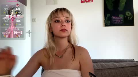 Olivia online show from 05-27-26, 02:14