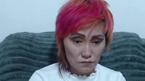 Snapshot of cassiopeia2025 chatting on 02-16-25, 02:20 cassiopeia2025 online show from 02-16-25, 02:20