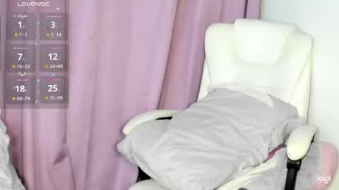 Cami online show from 03-12-25, 05:46