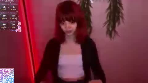 Snapshot of cassyvixen chatting on 03-10-26, 04:23 Cassy online show from 03-10-26, 04:23