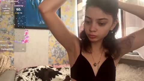 Cassy online show from 07-13-26, 03:04