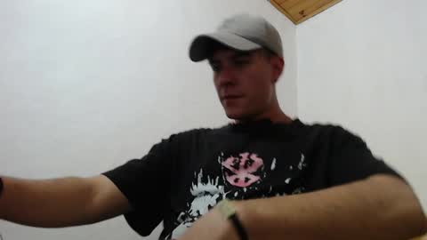 Juan online show from 01-05-25, 02:38