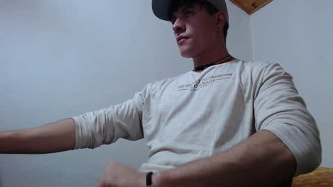 Juan online show from 01-20-25, 12:15